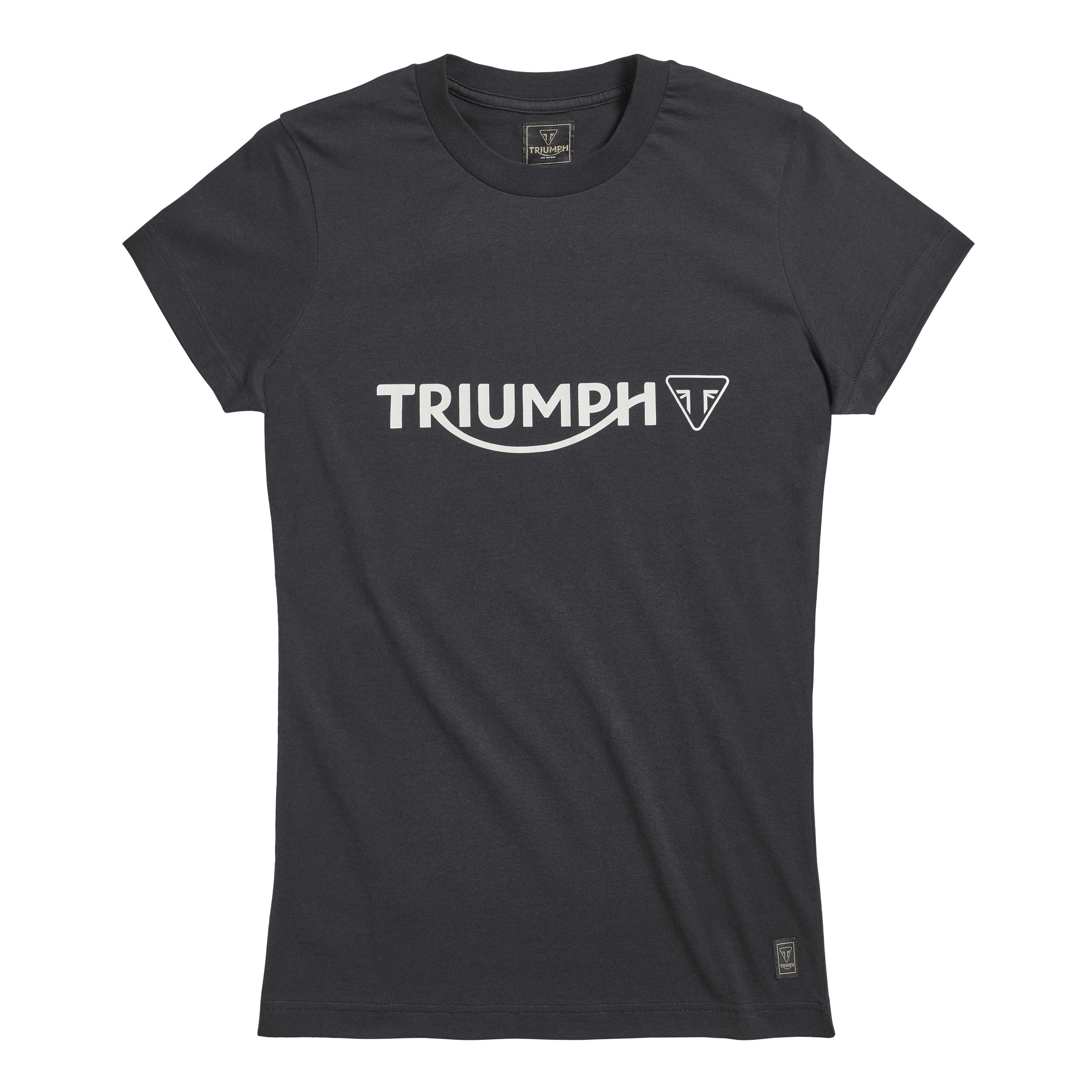 トップス THEREDTHREAD S symbol T-shirt THEREDTHREAD / ザレッドスレッド】S symbol T-shirt